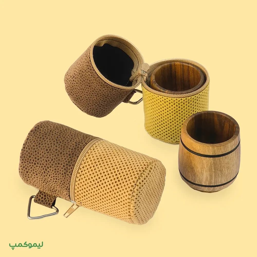 پک شات دوقلو-کد1173 لیموکمپ — تصویر ۶