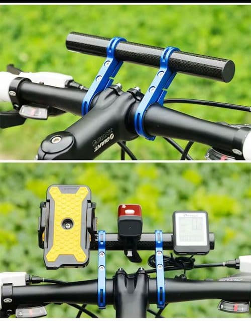 افزاینده فرمان دوچرخه PCycling — تصویر ۴