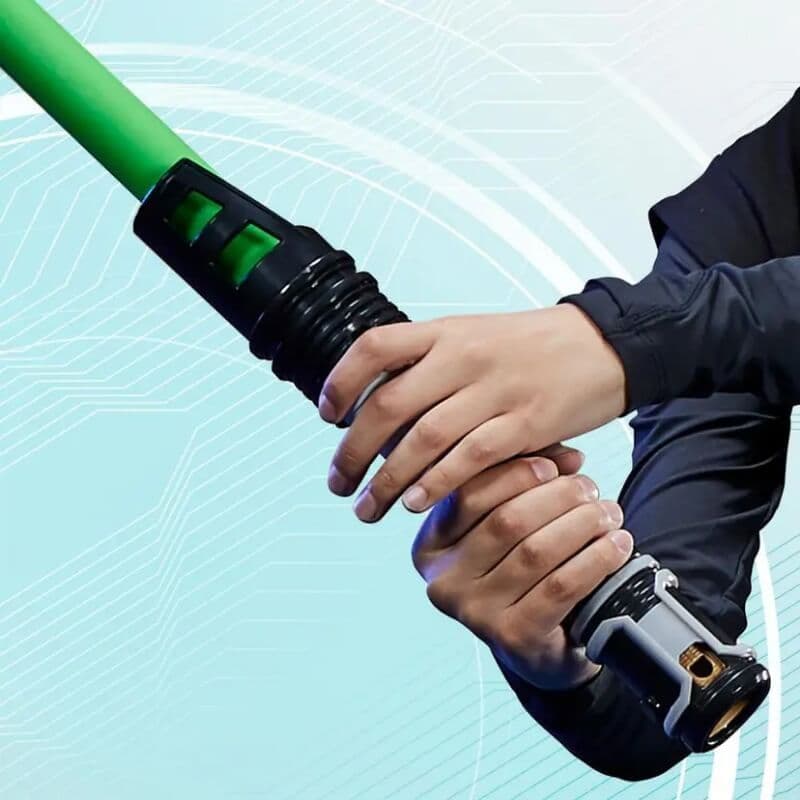 شمشیر استاروارز(starwars) ۳مدل — تصویر ۶