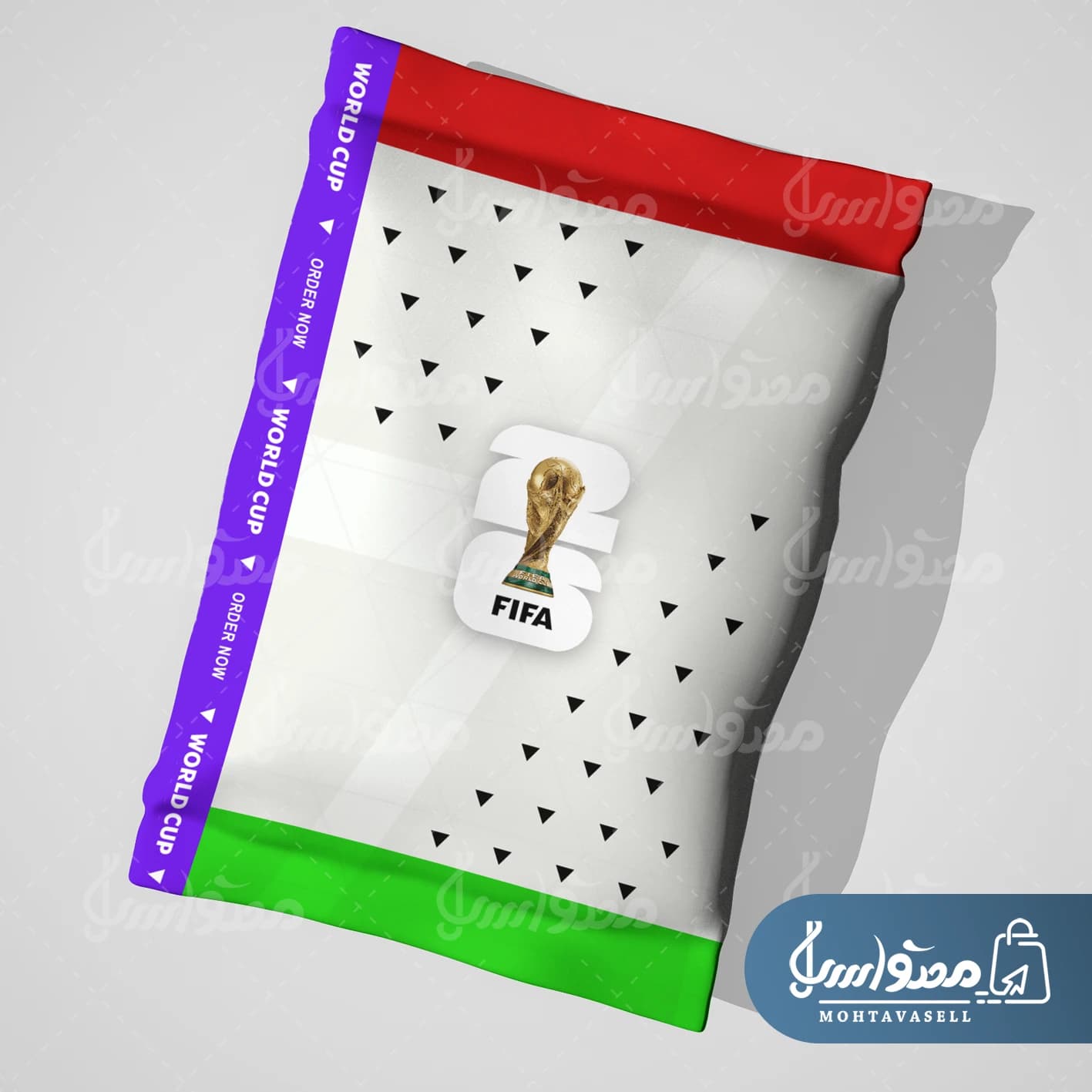 کارت بازی جام جهانی 2026 (فیفا 26) — تصویر ۸