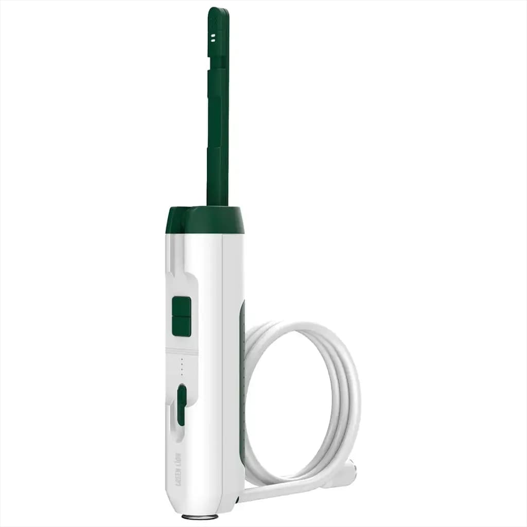 بیده شارژی گرین لاین مدل اوتلندر Green Lion Outlander Portable Bidet — تصویر ۵
