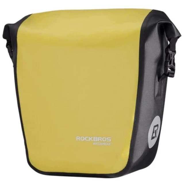 خورجین 14 لیتری دوچرخه راکبراس | خورجین کیف دوچرخه 14 لیتری راک براس | Rockbros bike front bag — تصویر ۴