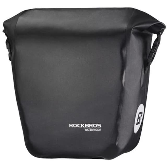 خورجین 14 لیتری دوچرخه راکبراس | خورجین کیف دوچرخه 14 لیتری راک براس | Rockbros bike front bag — تصویر ۵