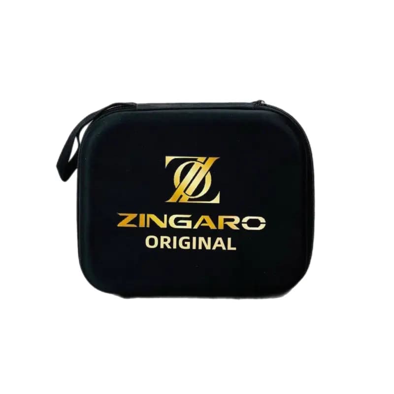 پروژکتور شارژی خورشیدی زینگارو مدل Zingaro D9 — تصویر ۶