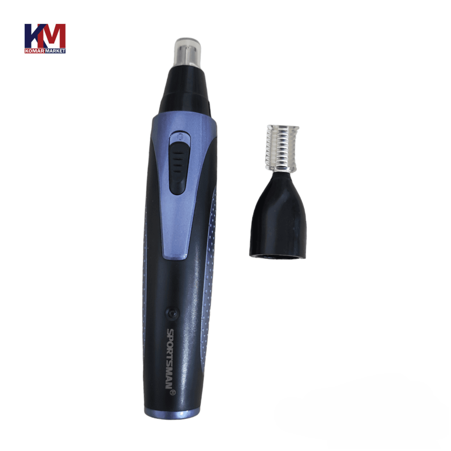 موزن گوش و بینی و خط زن اسپرت من مدل SM-409S 4IN1 — تصویر ۶