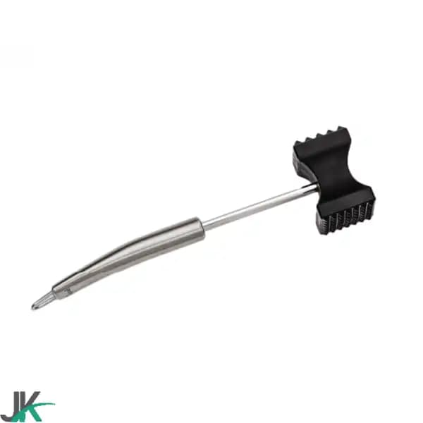 بیفتک کوب دوطرفه استیل 1124 یونیک
