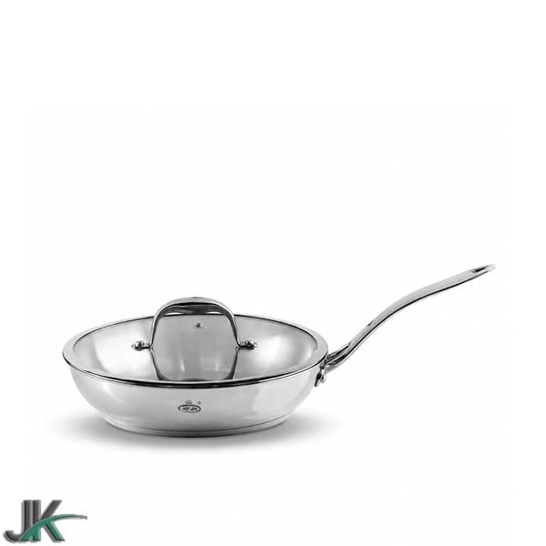 تابه تکدسته استیل 24 KZP