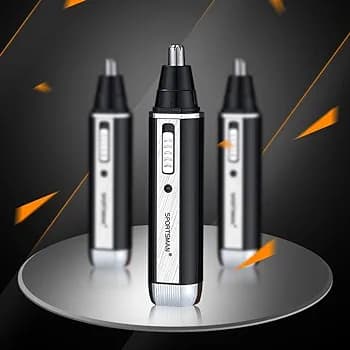موزن گوش و بینی و خط زن اسپرت من مدل SM-406 2IN1 — تصویر ۱۱