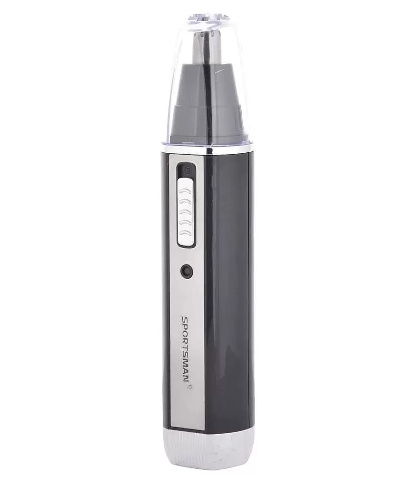 موزن گوش و بینی و خط زن اسپرت من مدل SM-406 2IN1 — تصویر ۷
