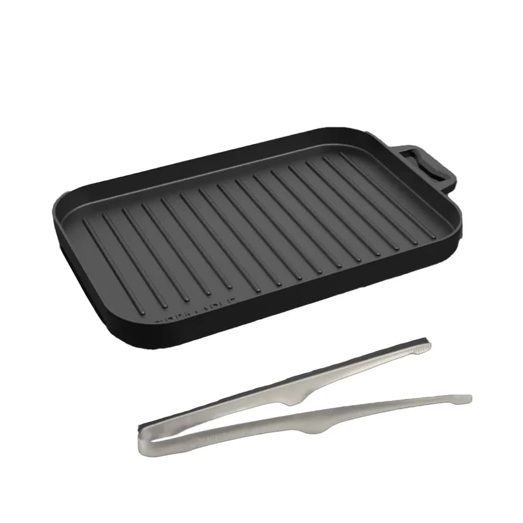 تابه گریل فایرمپل مدل SUNFLOWER GRILL PLATE