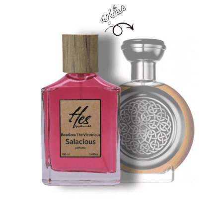 عطر حِس مدل بودیسیا د ویکتوریوس سلیشس – hes – Boadicea The Victorious – Salacious — تصویر ۵