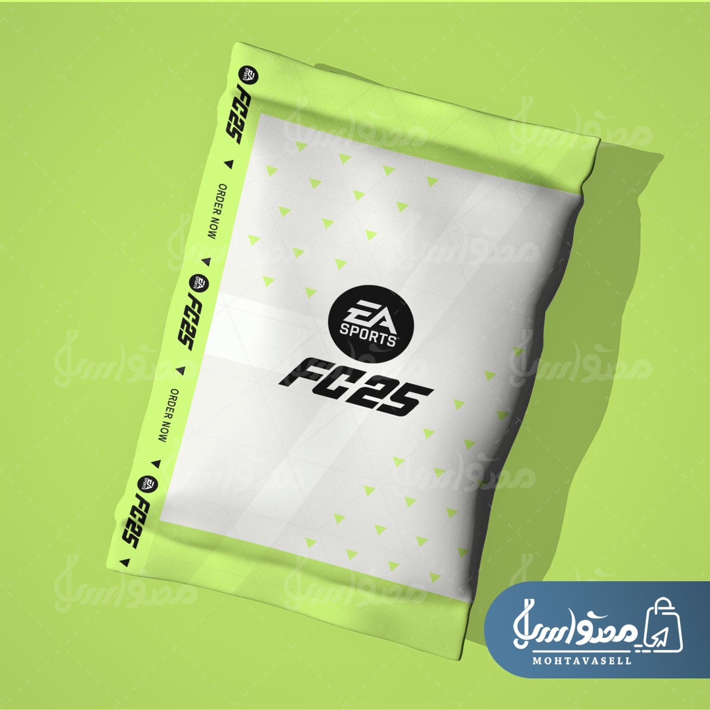 کارت آیکون بازیکنان اسطوره ای (فیفا ۲۵) — تصویر ۱۰