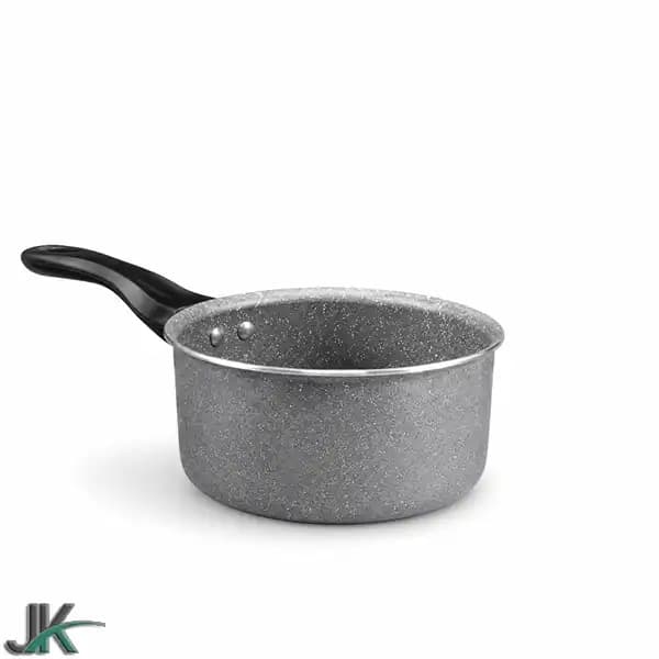 شیرجوش بدون درب گرانیتی کاج — تصویر ۲