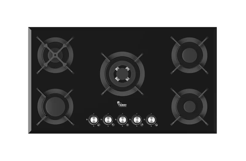 اجاق گاز صفحه ای سیمر مدل – G596