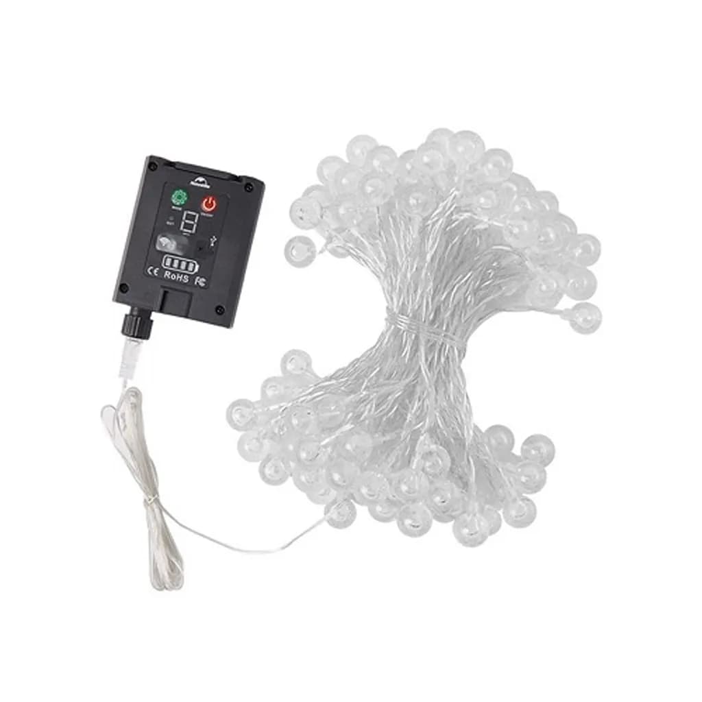 چراغ ریسه ای سولار نیچرهایک Naturehike CNH22DQ027