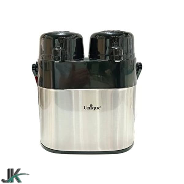 فلاسک دوقلو یونیک Unique 9030