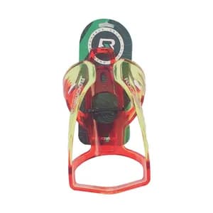 بست قمقمه دوچرخه راکبراس مدل کالرفول | Rockbros bicycle thermos holder, colorful model — تصویر ۳