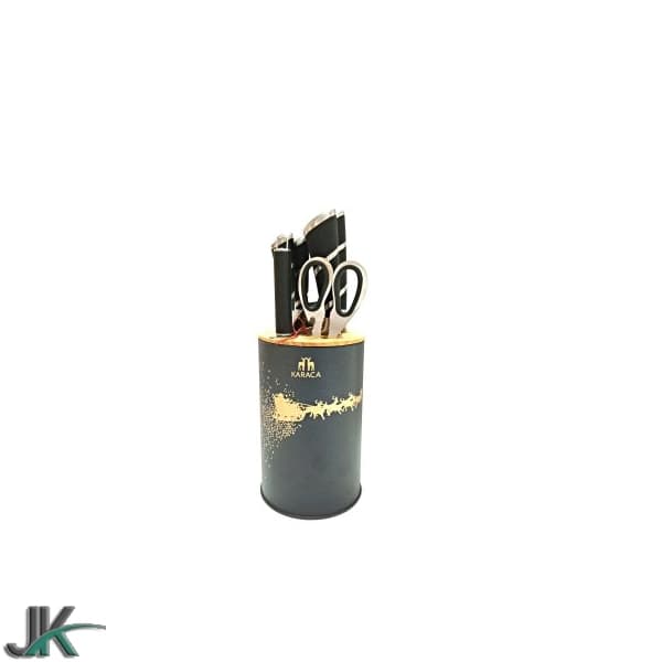 سرویس کارد و ساطور کاراکا KARAKA