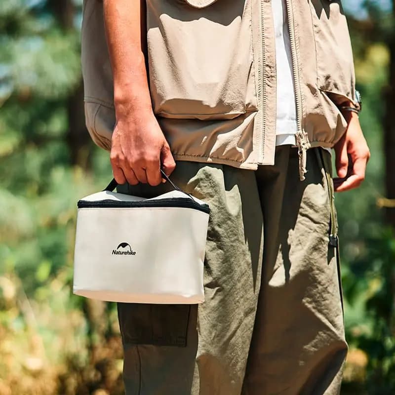 جاادویه 6 تکه نیچرهایک Naturehike CNH22CJ043 — تصویر ۳