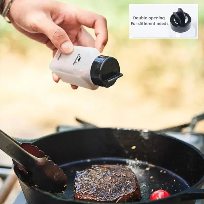 جاادویه 6 تکه نیچرهایک Naturehike CNH22CJ043 — تصویر ۵