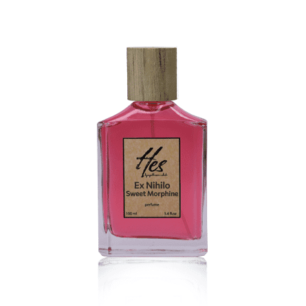 عطر زنانه حِس مدل ای ایکس نیهیلو سوییت مورفین – hes – Ex Nihilo – Sweet Morphine — تصویر ۶