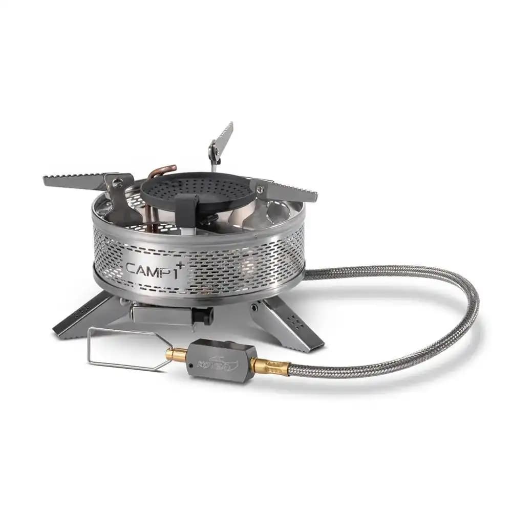سرشعله کووآ KOVEA CAMP 1PLUS Stove KGB-1608 — تصویر ۱۰