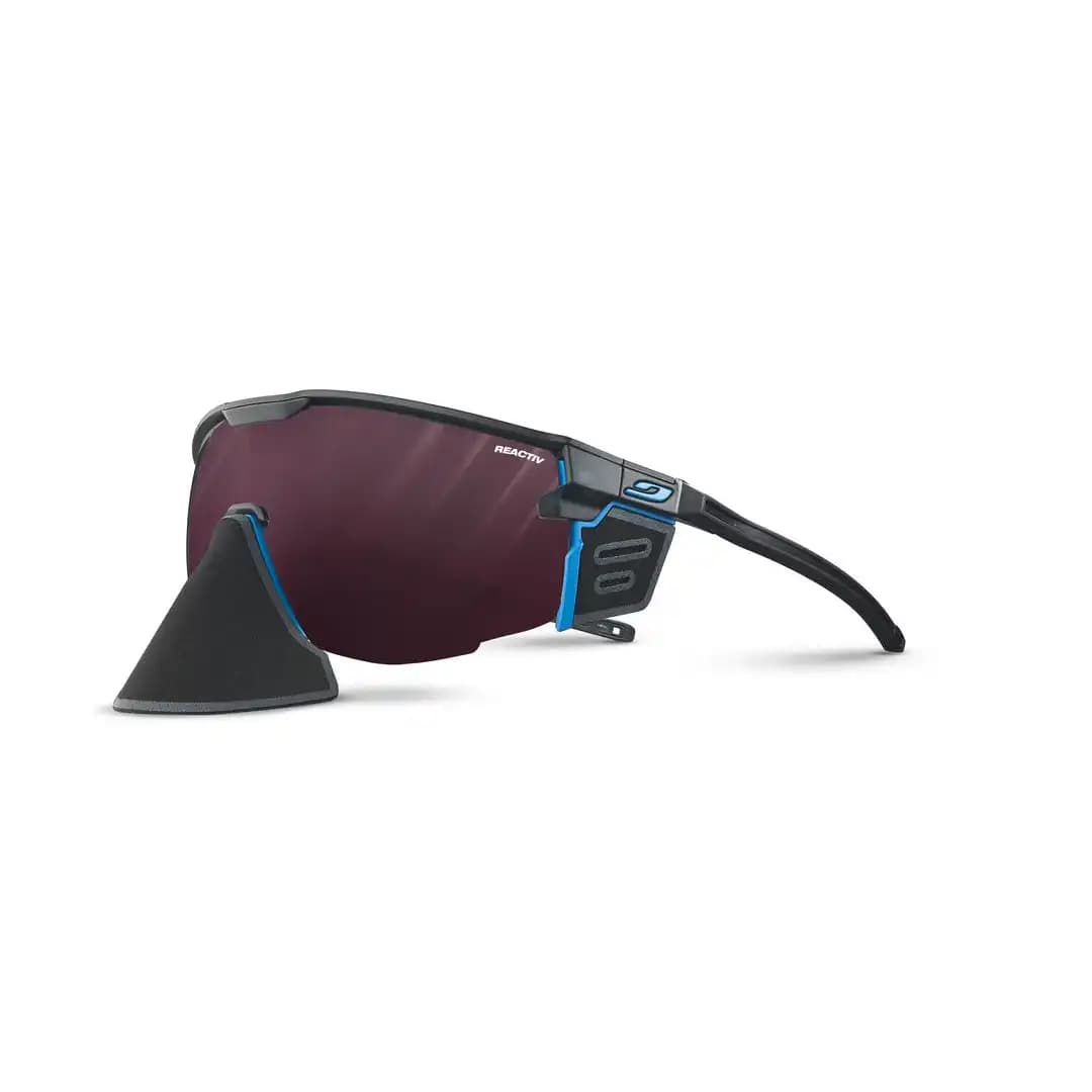 عینک جولبو JULBO ULTIMATE COVER J5474514 CAT0-4 — تصویر ۹
