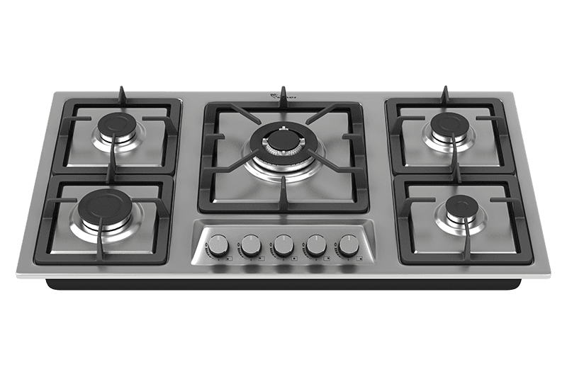 گاز صفحه ای سیمر – مدل S579