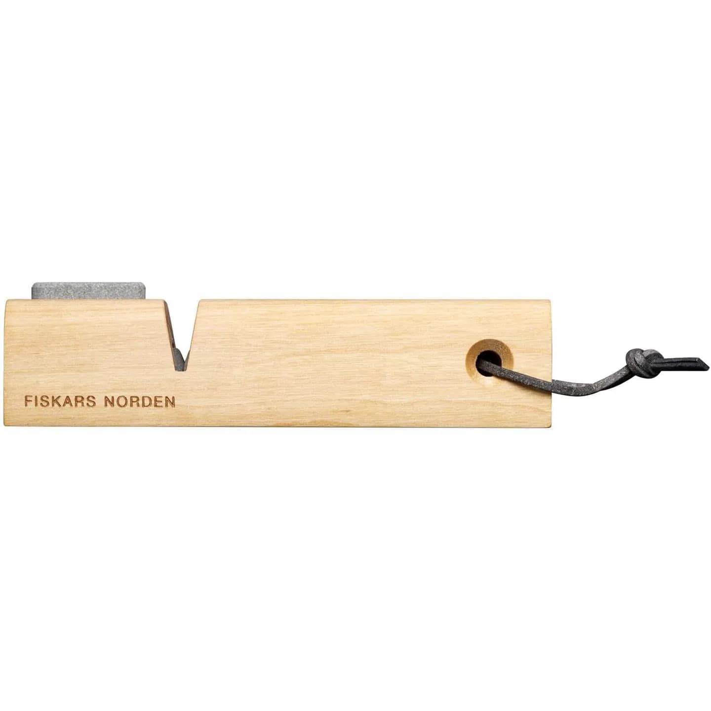 چاقو و تبر تیز کن فیسکارس Fiskars Norden Axe and Knife Sharpener