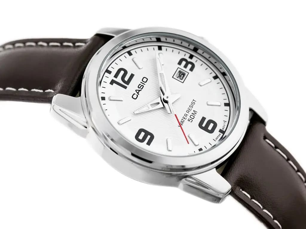 ساعت مچی کاسیو زنانه CASIO LTP-1314L-7AV — تصویر ۱۱