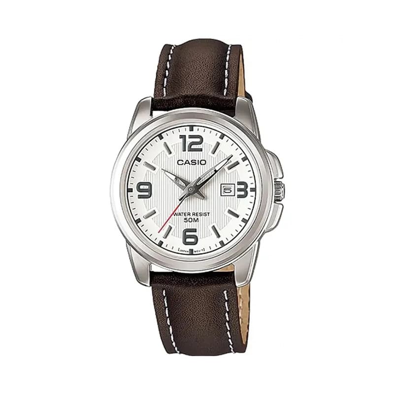 ساعت مچی کاسیو زنانه CASIO LTP-1314L-7AV — تصویر ۵