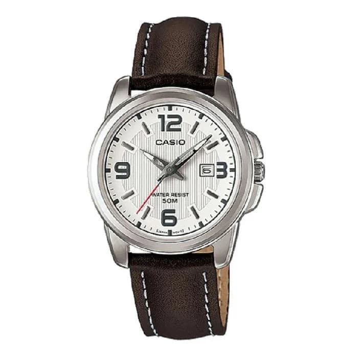 ساعت مچی کاسیو زنانه CASIO LTP-1314L-7AV — تصویر ۹