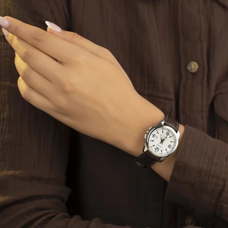 ساعت مچی کاسیو زنانه CASIO LTP-1314L-7AV — تصویر ۳