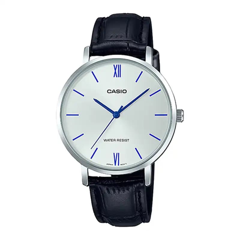 ساعت مچی کاسیو زنانه CASIO LTP-VT01L-7B1 — تصویر ۹
