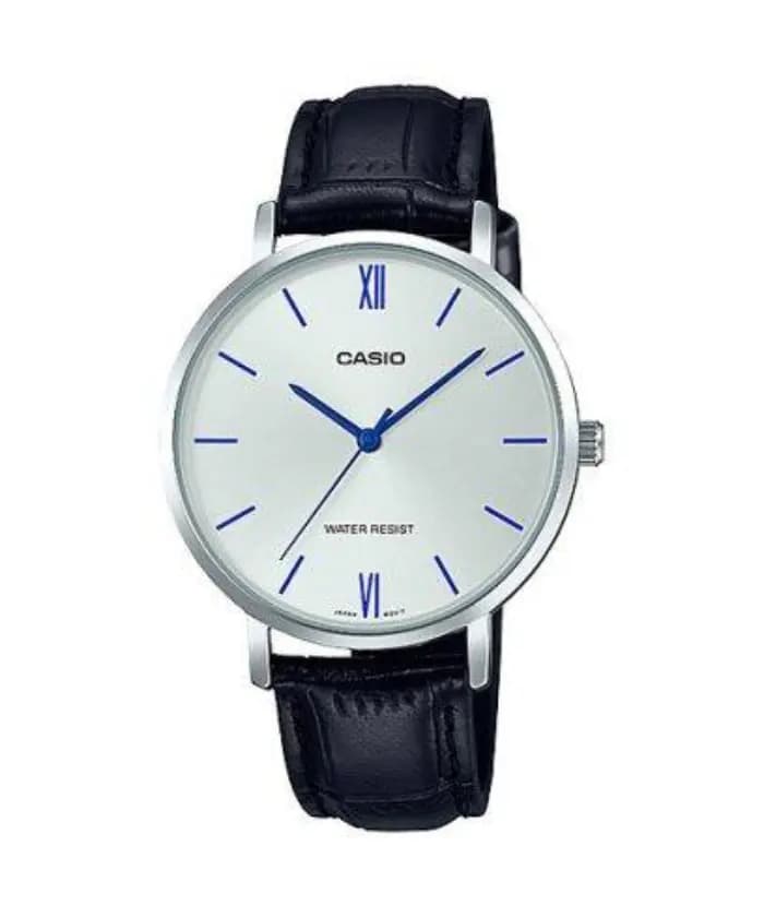 ساعت مچی کاسیو زنانه CASIO LTP-VT01L-7B1 — تصویر ۷