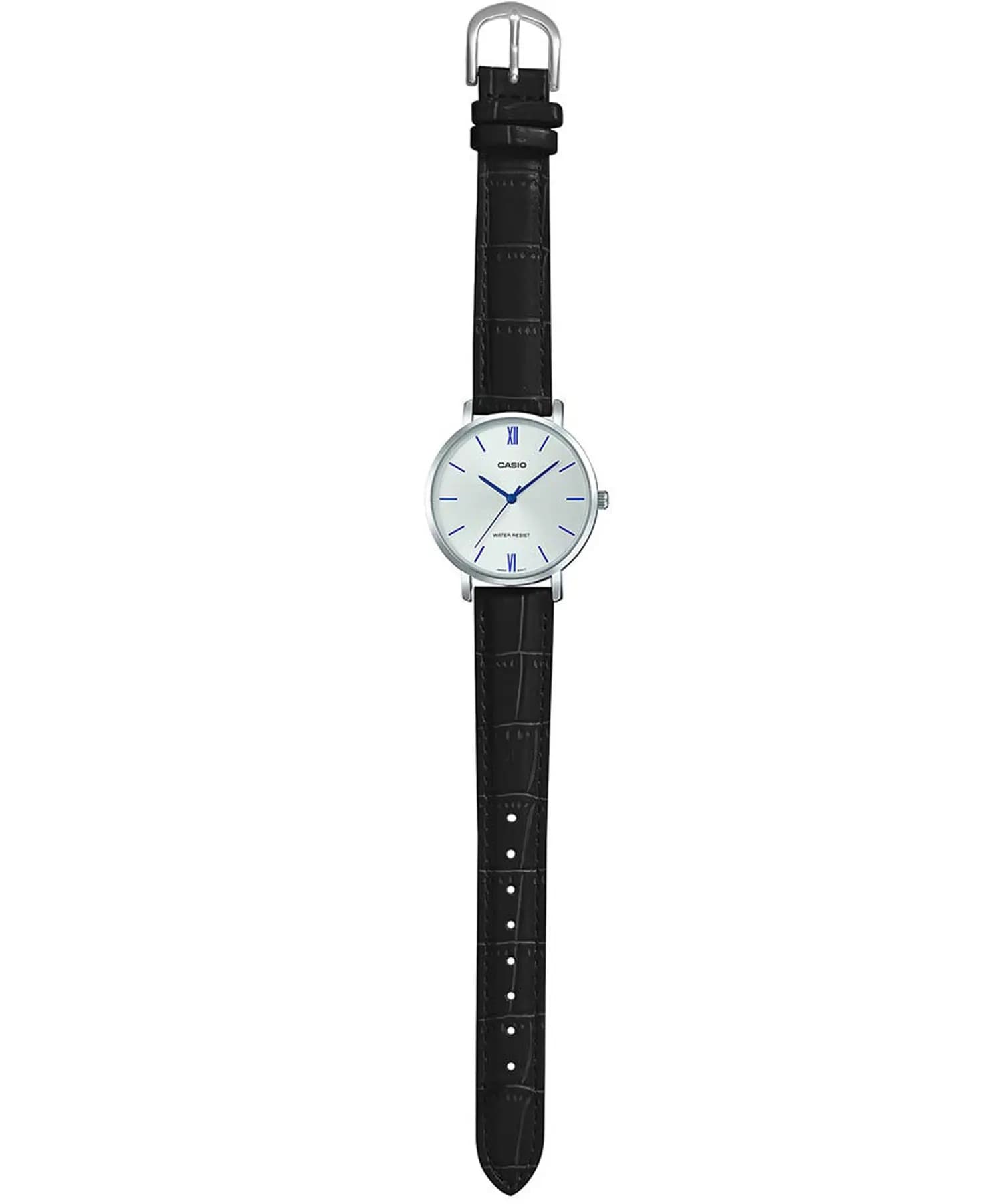ساعت مچی کاسیو زنانه CASIO LTP-VT01L-7B1 — تصویر ۱۱