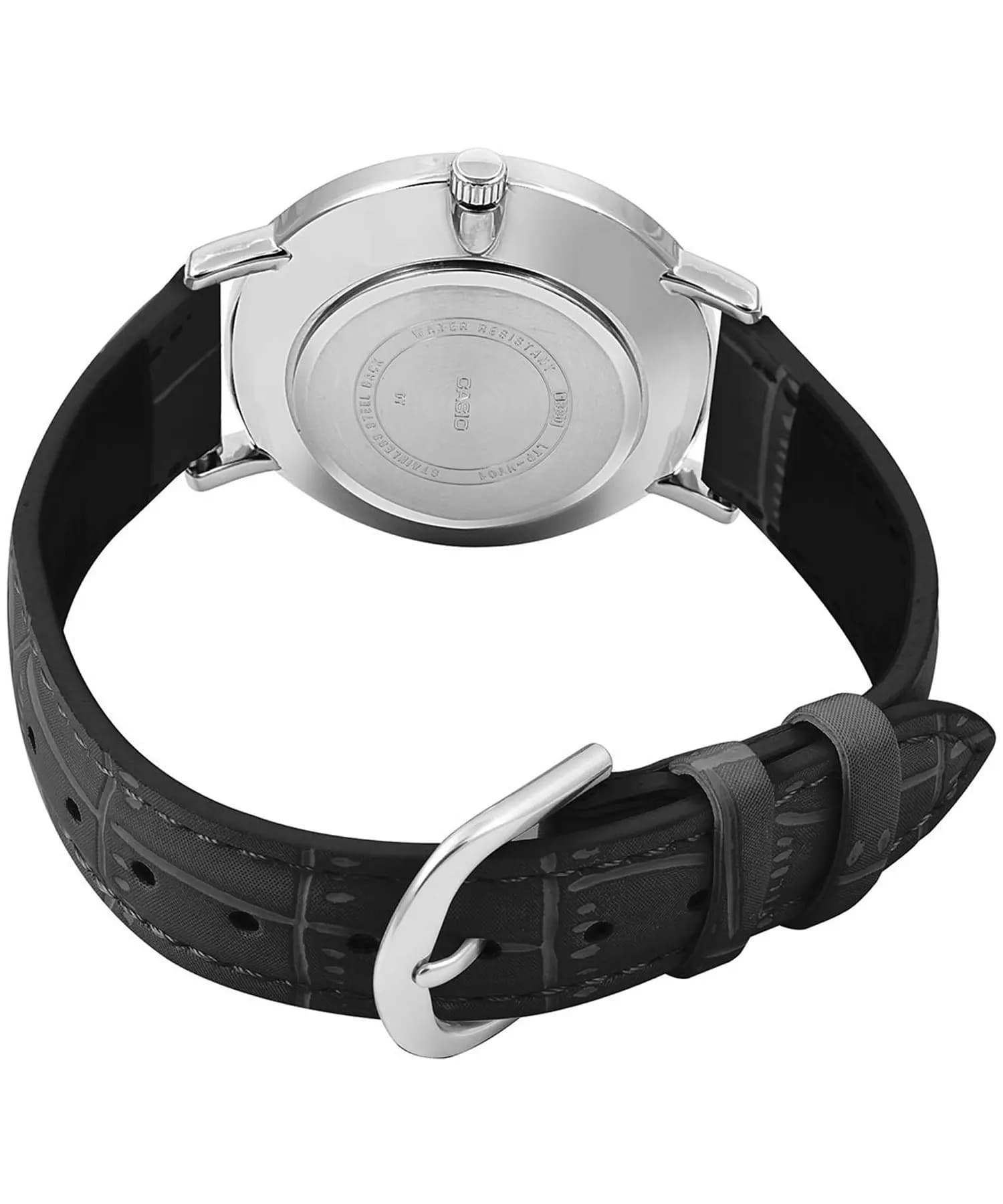 ساعت مچی کاسیو زنانه CASIO LTP-VT01L-7B1 — تصویر ۱۰