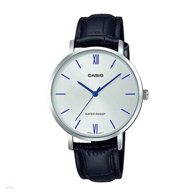 ساعت مچی کاسیو زنانه CASIO LTP-VT01L-7B1
