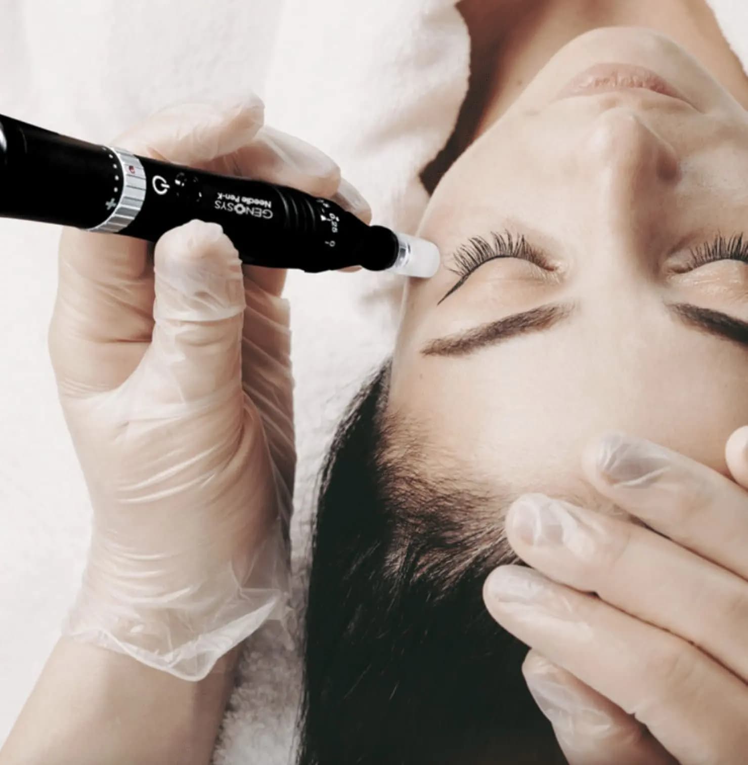قلم میکرونیدلینگ ژنوسیس مدل Pen-K — تصویر ۹