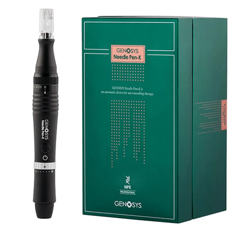 قلم میکرونیدلینگ ژنوسیس مدل Pen-K — تصویر ۸