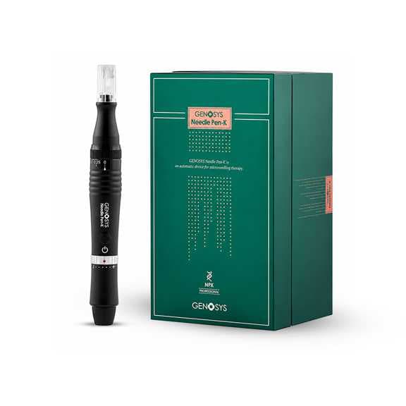 قلم میکرونیدلینگ ژنوسیس مدل Pen-K — تصویر ۱۱