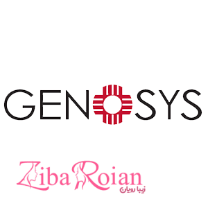 محلول دو فاز ژنوسیس GENOSYS حجم 200 میل — تصویر ۲