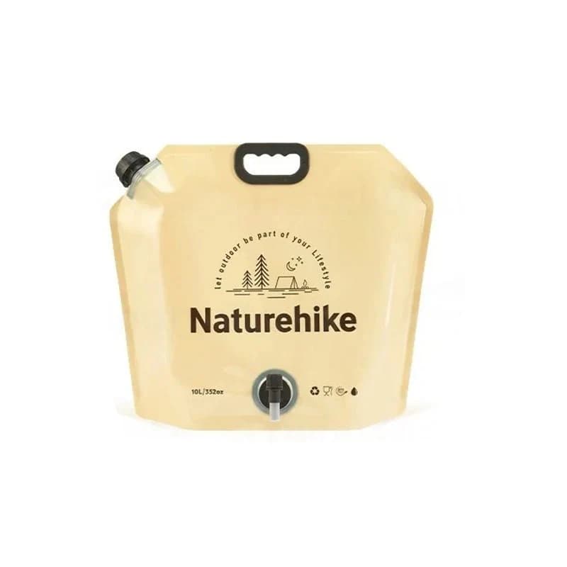 گالن آب نیچرهایک Naturehike CNK2450CF027 — تصویر ۲