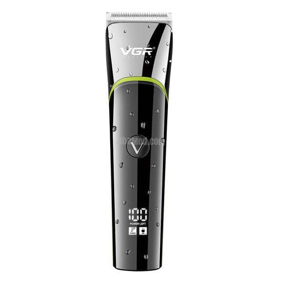 ماشین اصلاح خط زن وی جی آر VGR مدل ر-295 — تصویر ۷