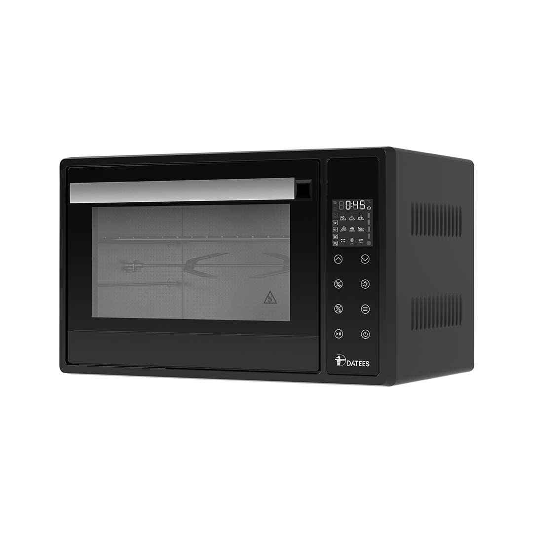 فر برقی رومیزی DT 865 — تصویر ۲