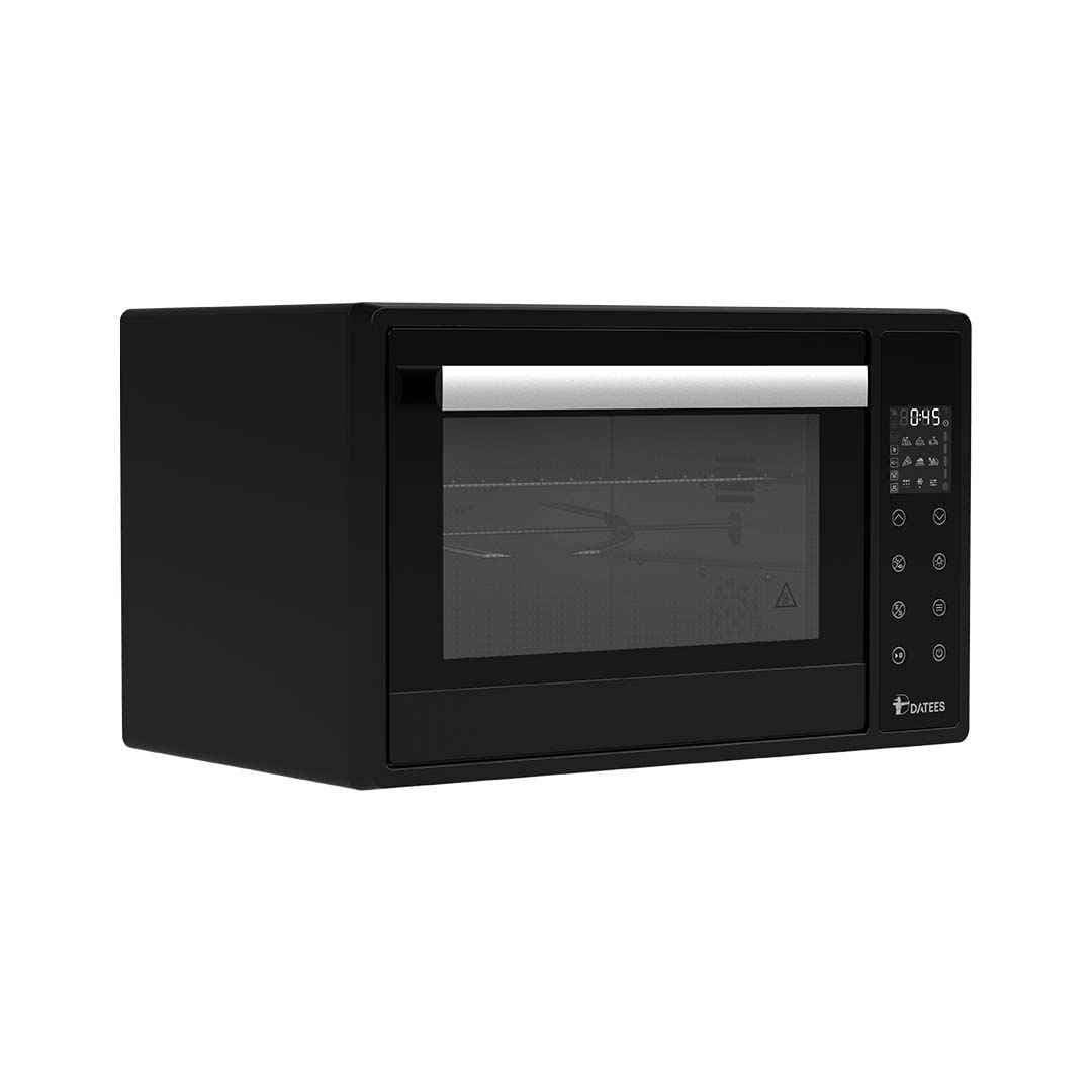 فر برقی رومیزی DT 865 — تصویر ۳