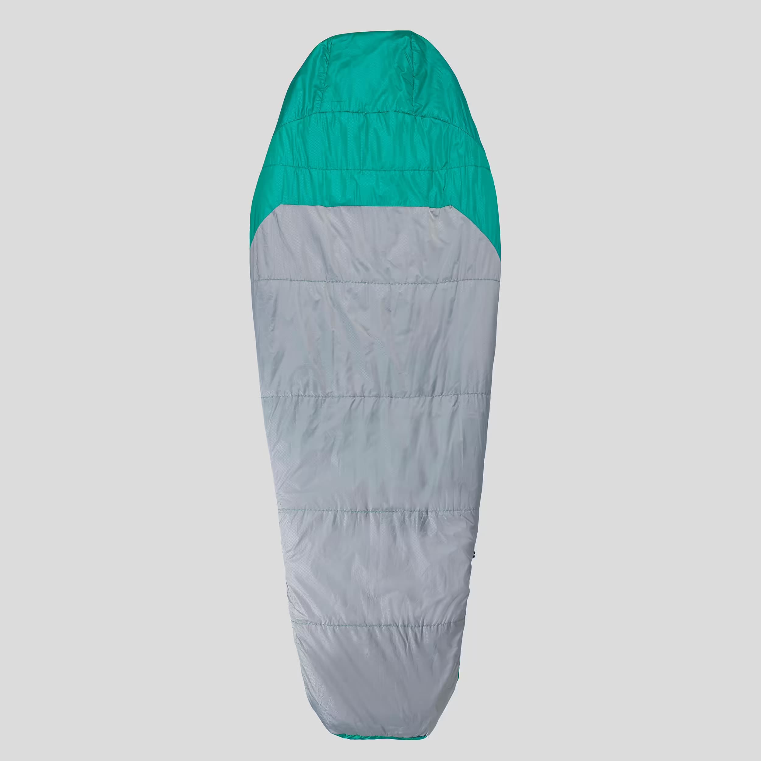کیسه خواب فورکلاز Forclaz Trekking Sleeping Bag MT500 — تصویر ۶