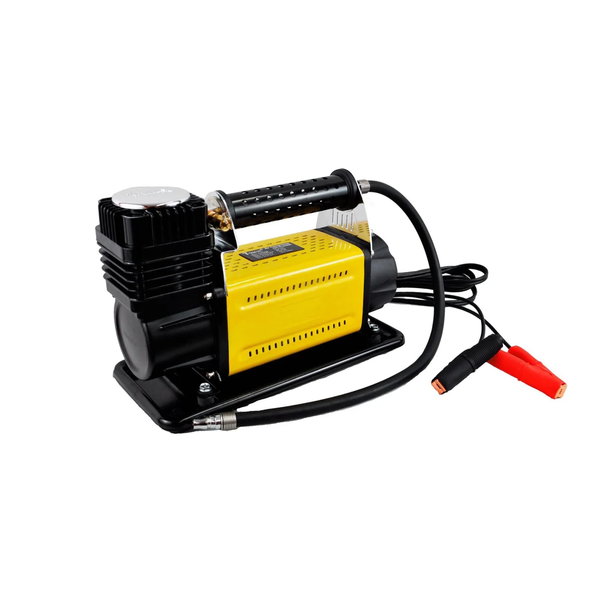 پمپ باد 160 لیتری تی مکس T-MAX 160L/M AIR COMPRESSOR — تصویر ۶