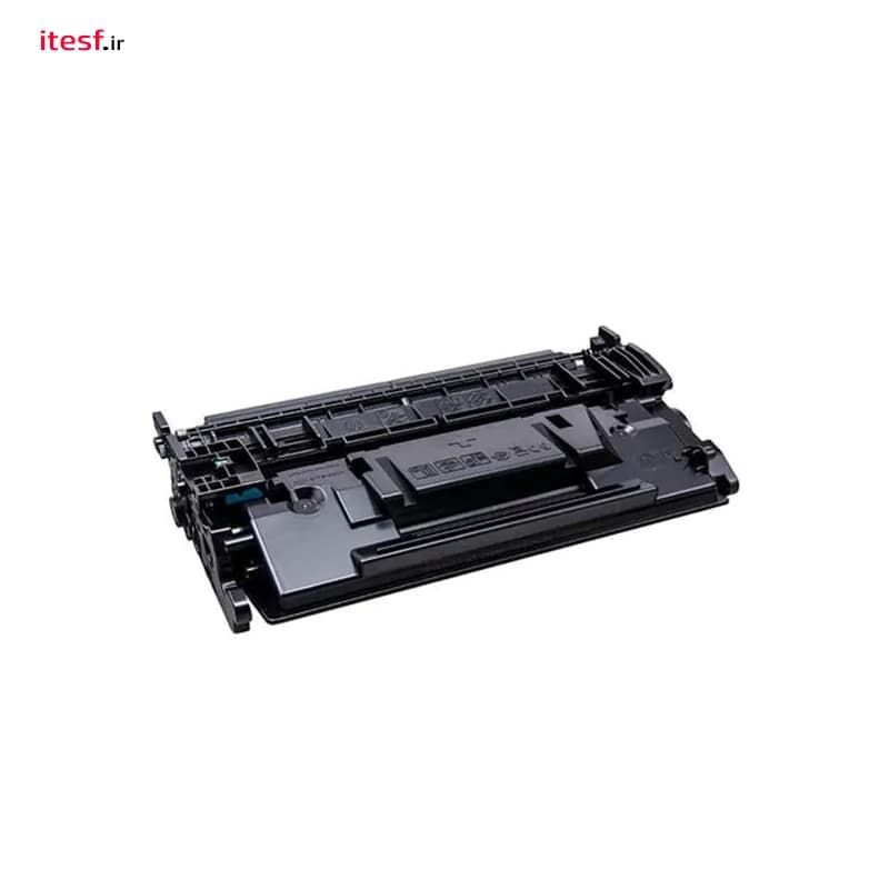 کارتریج لیزری اچ پی HP 87A — تصویر ۳