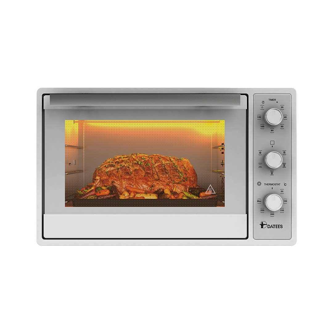 فر برقی رومیزی مدل DT 814 Ultra